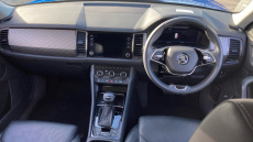 Skoda Kodiaq 1.5 TSI SE L Executive 5dr DSG [7 Seat] Petrol Estate